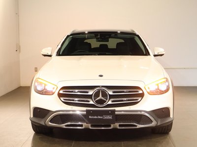 صورة 10 لـ 2022 Mercedes-BENZ E-CLASS
