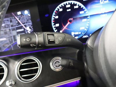 صورة مصغرة 40 لـ 2022 Mercedes-BENZ E-CLASS