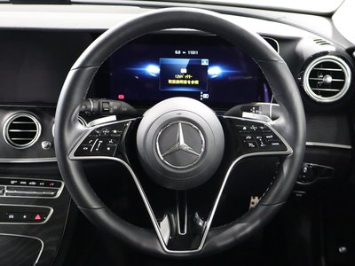 صورة مصغرة 55 لـ 2022 Mercedes-BENZ E-CLASS