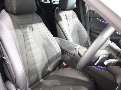 صورة مصغرة 48 لـ 2022 Mercedes-BENZ E-CLASS
