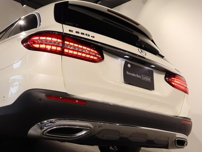 صورة مصغرة 25 لـ 2022 Mercedes-BENZ E-CLASS