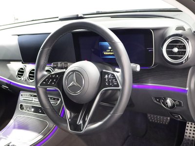 صورة مصغرة 46 لـ 2022 Mercedes-BENZ E-CLASS