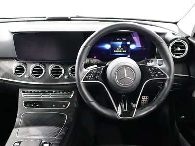 صورة مصغرة 56 لـ 2022 Mercedes-BENZ E-CLASS