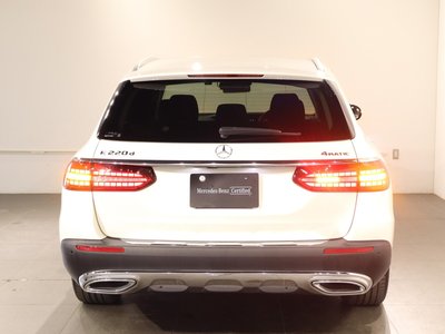صورة مصغرة 23 لـ 2022 Mercedes-BENZ E-CLASS