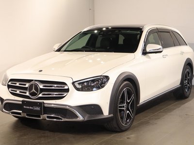 صورة 5 لـ 2022 Mercedes-BENZ E-CLASS