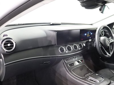 صورة مصغرة 58 لـ 2022 Mercedes-BENZ E-CLASS