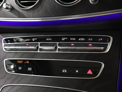 صورة مصغرة 33 لـ 2022 Mercedes-BENZ E-CLASS