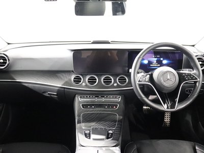 صورة مصغرة 57 لـ 2022 Mercedes-BENZ E-CLASS