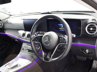 صورة مصغرة 47 لـ 2022 Mercedes-BENZ E-CLASS