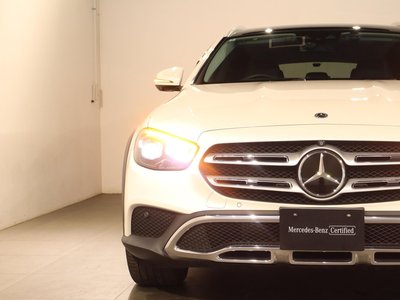 صورة مصغرة 11 لـ 2022 Mercedes-BENZ E-CLASS