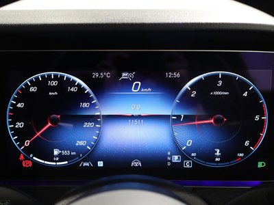 صورة مصغرة 27 لـ 2022 Mercedes-BENZ E-CLASS