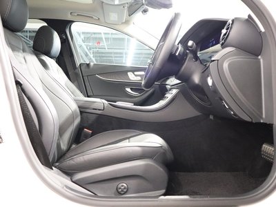 صورة مصغرة 49 لـ 2022 Mercedes-BENZ E-CLASS