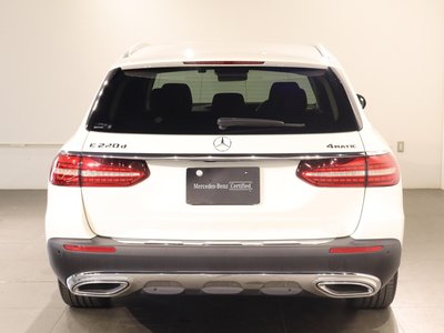 صورة مصغرة 20 لـ 2022 Mercedes-BENZ E-CLASS
