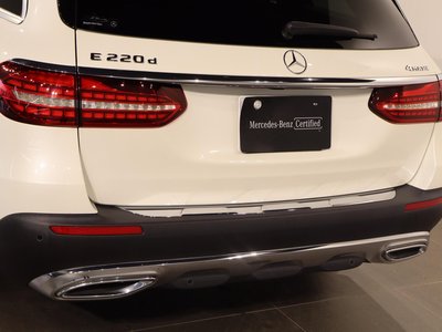 صورة مصغرة 22 لـ 2022 Mercedes-BENZ E-CLASS