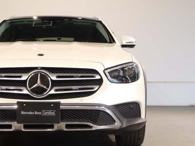 صورة 7 لـ 2022 Mercedes-BENZ E-CLASS