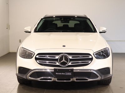 صورة 6 لـ 2022 Mercedes-BENZ E-CLASS