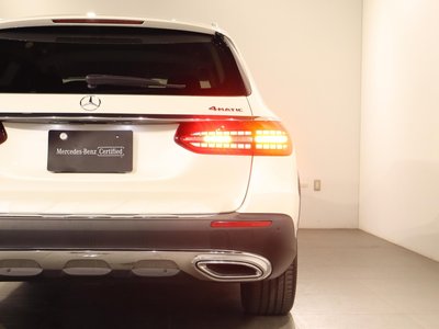 صورة مصغرة 24 لـ 2022 Mercedes-BENZ E-CLASS