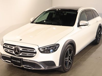 صورة 9 لـ 2022 Mercedes-BENZ E-CLASS