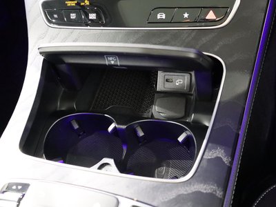 صورة مصغرة 35 لـ 2022 Mercedes-BENZ E-CLASS