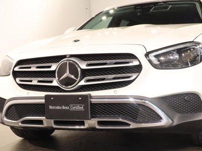 صورة 8 لـ 2022 Mercedes-BENZ E-CLASS