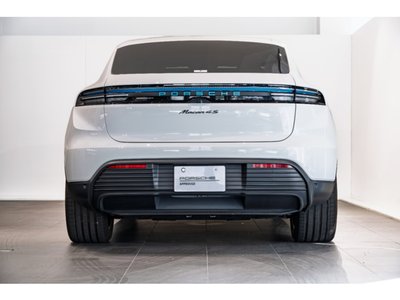 صورة مصغرة 19 لـ 2025 Porsche MACAN