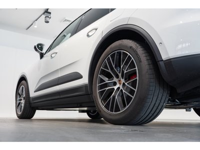 صورة مصغرة 20 لـ 2025 Porsche MACAN