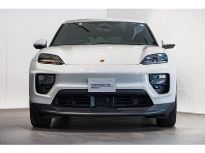 صورة مصغرة 18 لـ 2025 Porsche MACAN