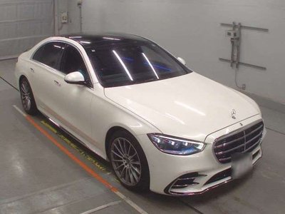 MERCEDES-BENZ OTHERS - 5