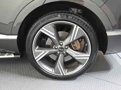 2024 Genesis GV80 photo 8