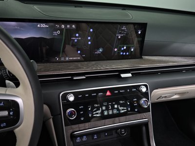 2024 Genesis GV80 thumbnail 20