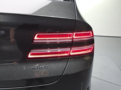2024 Genesis GV80 photo 10