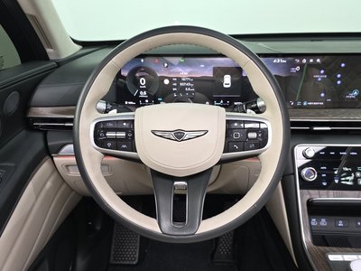 2024 Genesis GV80 thumbnail 19