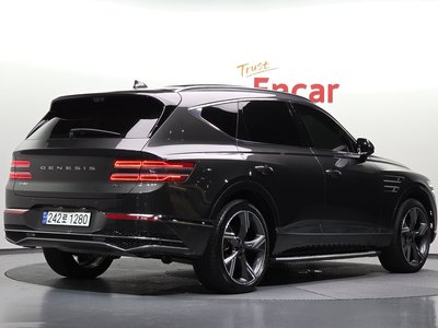 2024 Genesis GV80 photo 4