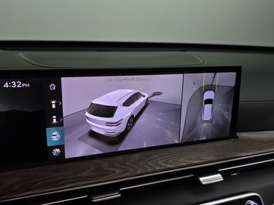 2024 Genesis GV80 thumbnail 21