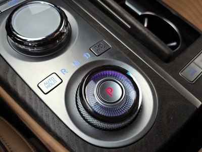 GENESIS G80 (RG3) - 9