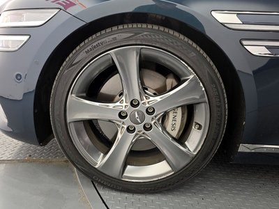 GENESIS G80 (RG3) - 6