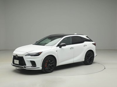 LEXUS RX - 6