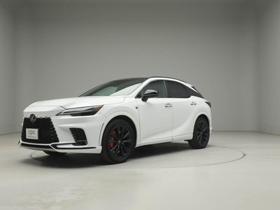 LEXUS RX - 5