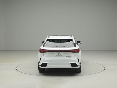 LEXUS RX - 9