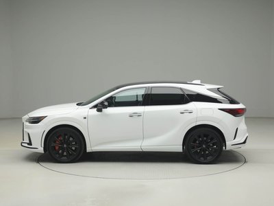 LEXUS RX - 7