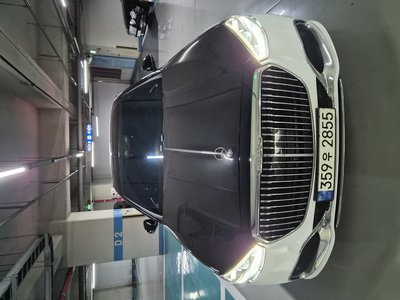 MERCEDES-BENZ S-CLASS - 2