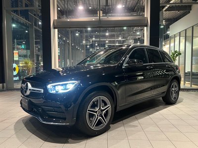 MERCEDES-BENZ GLC - 5
