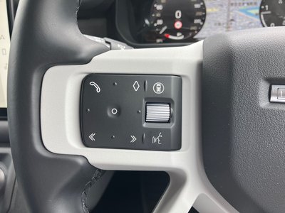 2025 LAND Rover DEFENDER — миниатюра 33