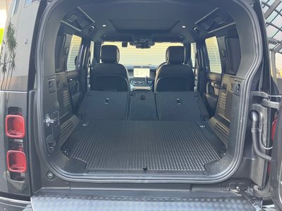 2025 LAND Rover DEFENDER — миниатюра 116
