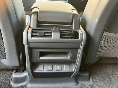 2025 LAND Rover DEFENDER — миниатюра 109
