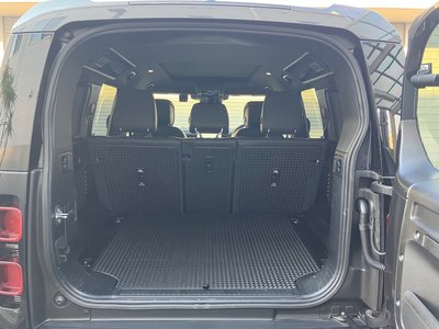 2025 LAND Rover DEFENDER — миниатюра 113