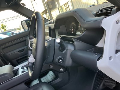 2025 LAND Rover DEFENDER — миниатюра 45