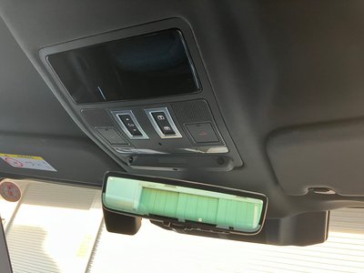 2025 LAND Rover DEFENDER — миниатюра 42