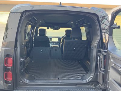 2025 LAND Rover DEFENDER — миниатюра 115