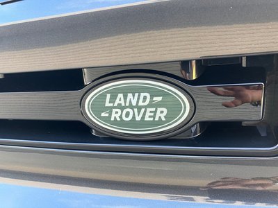 2025 LAND Rover DEFENDER — миниатюра 135